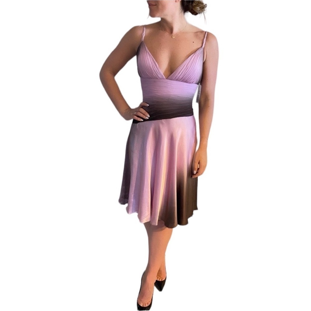 Jovani Midi Dress